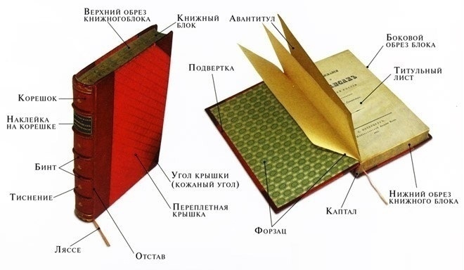 Выставки в библиотеке.