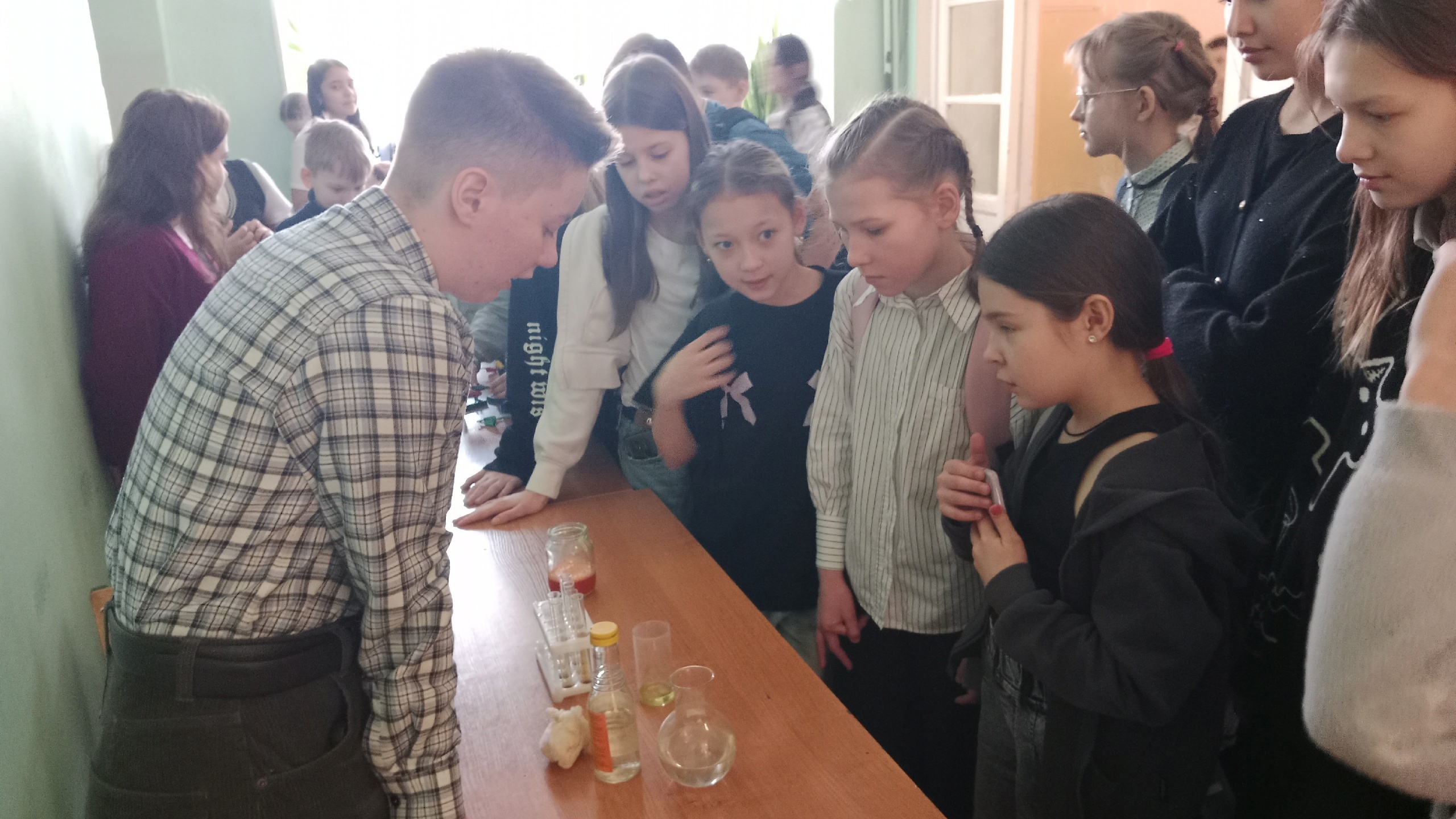 День российской науки.