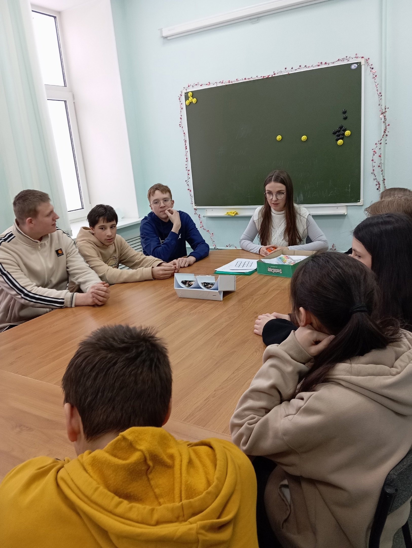 &amp;quot;Время быть здоровым! &amp;quot;.