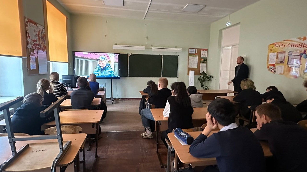 День памяти погибших при выполнении служебных обязанностей сотрудников органов МВД РФ.