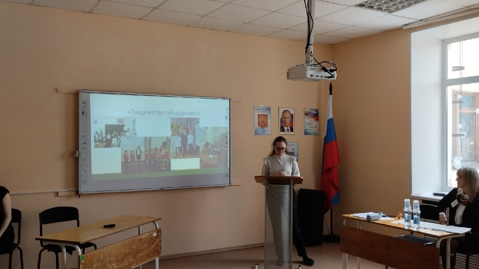 V городская научно-практическая конференция &amp;quot;Образование детей с ОВЗ: опыт, проблемы, перспективы&amp;quot;.
