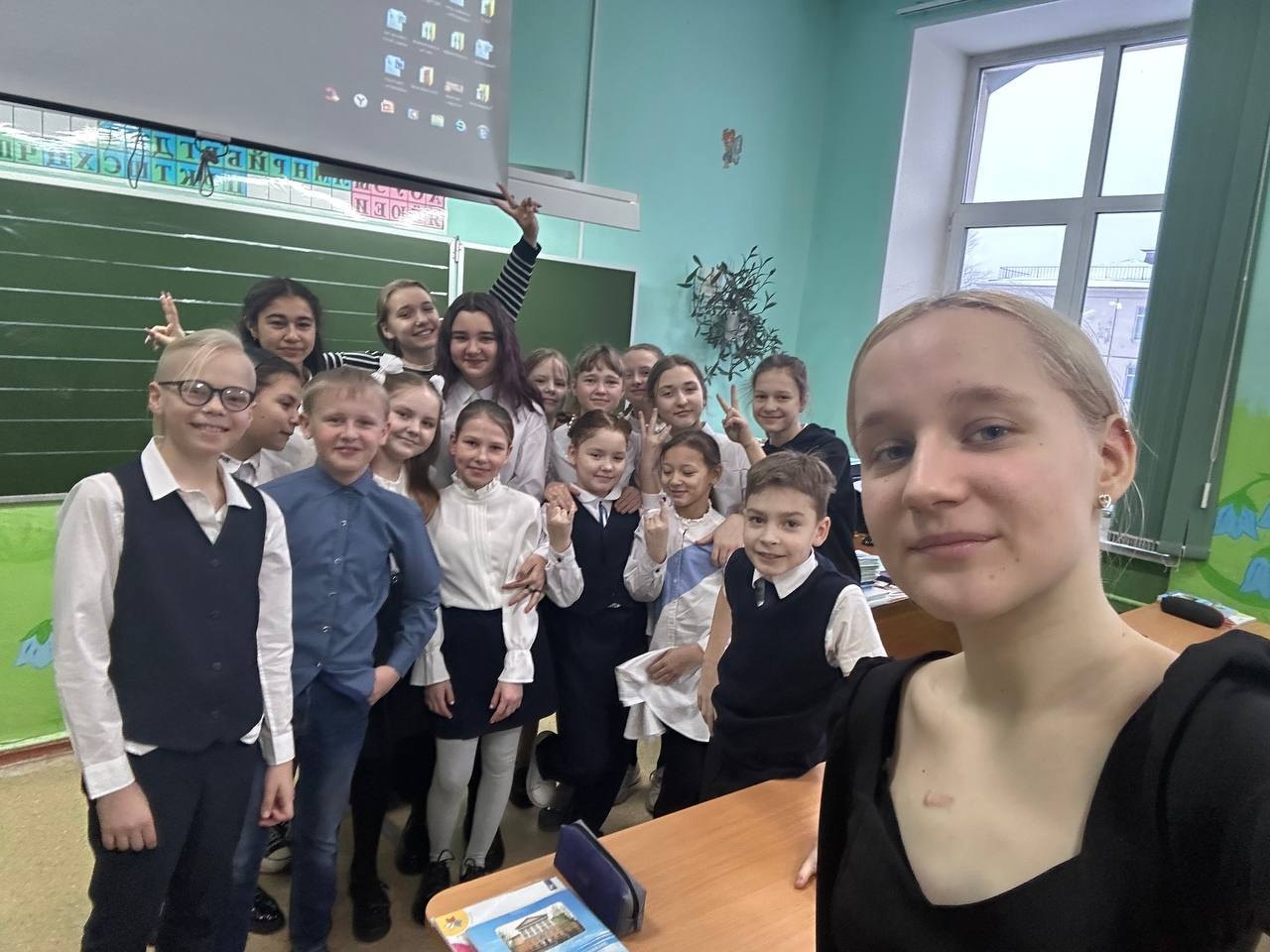 &amp;quot;Урок безопасности в интернете&amp;quot;.