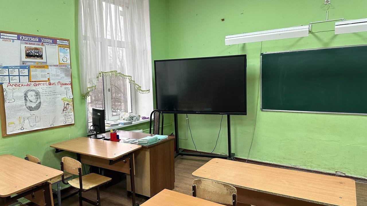 Кабинет 19 Кабинет 19
